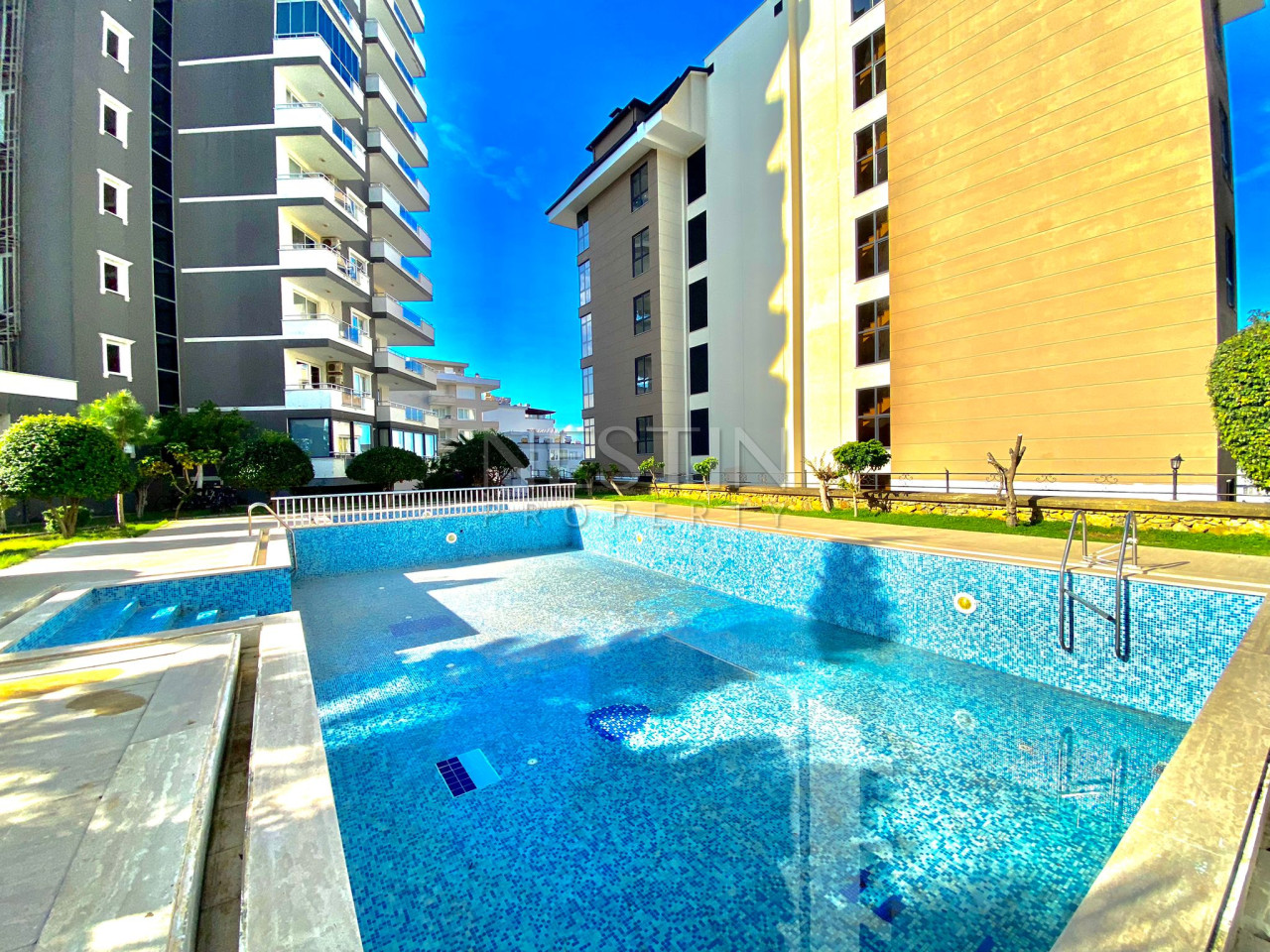 Квартира 2+1 в районе Махмутлар, в 1 км от Средиземного моря фото 2