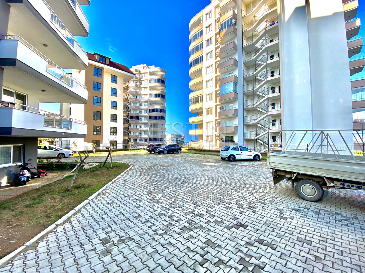 Квартира 2+1 в районе Махмутлар, в 1 км от Средиземного моря фото 5