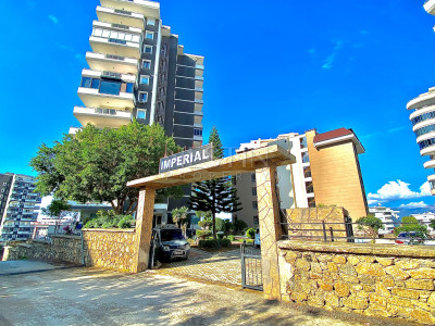 Квартира 2+1 в районе Махмутлар, в 1 км от Средиземного моря фото 6