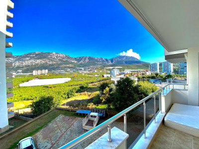 Квартира 2+1 в районе Махмутлар, в 1 км от Средиземного моря фото 7