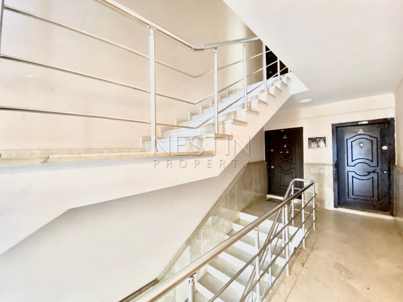 Квартира 2+1 в районе Махмутлар, в 1 км от Средиземного моря фото 11