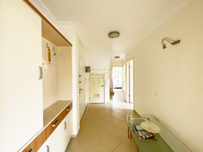 Квартира пентхаус 4+1 в районе Оба с видом на горы фото 50