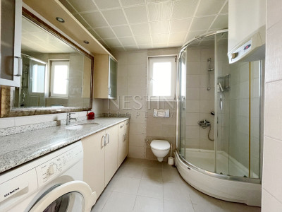 Квартира пентхаус 4+1 в районе Оба с видом на горы фото 57