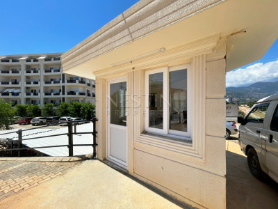 Квартира 2+1 в районе Оба, с видом на горы фото 5