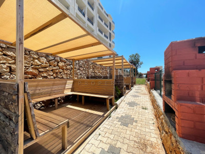 Квартира 2+1 в районе Оба, с видом на горы фото 8