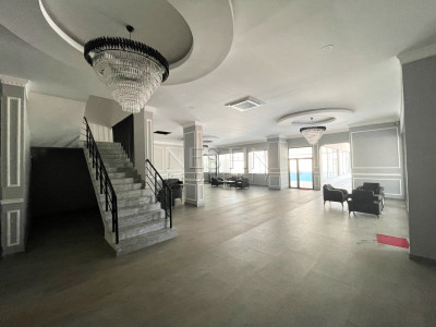 Квартира 2+1 в районе Оба, с видом на горы фото 10