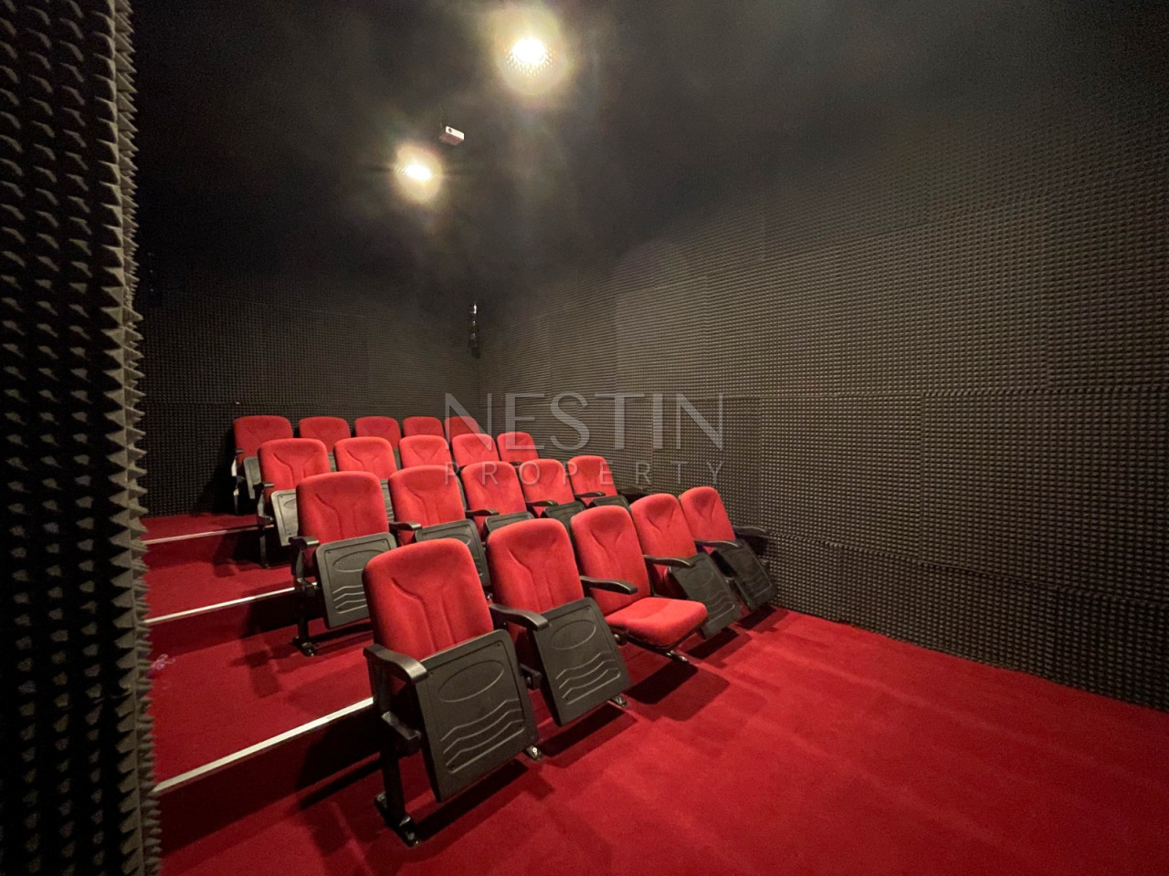 Квартира 2+1 в районе Оба, с видом на горы фото 12