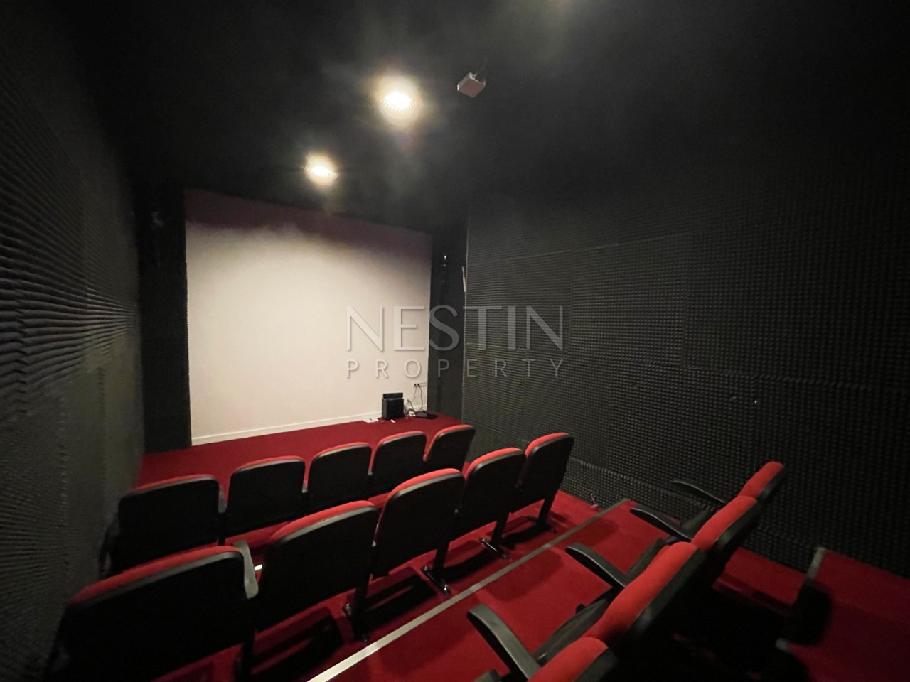 Квартира 2+1 в районе Оба, с видом на горы фото 13