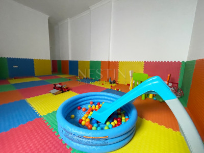 Квартира 2+1 в районе Оба, с видом на горы фото 14