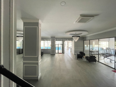 Квартира 2+1 в районе Оба, с видом на горы фото 16