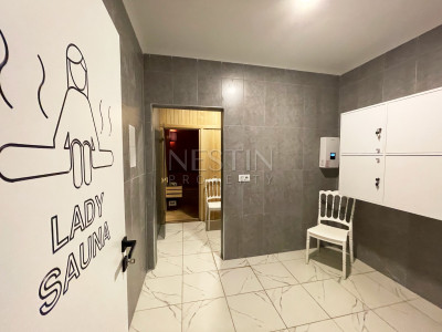 Квартира 2+1 в районе Оба, с видом на горы фото 21