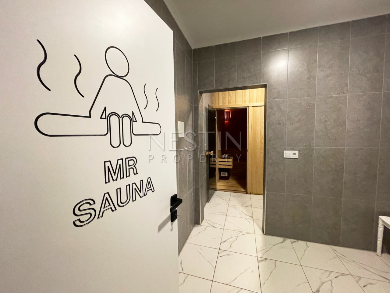 Квартира 2+1 в районе Оба, с видом на горы фото 22