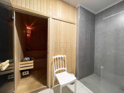 Квартира 2+1 в районе Оба, с видом на горы фото 23