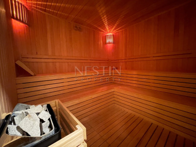 Квартира 2+1 в районе Оба, с видом на горы фото 25