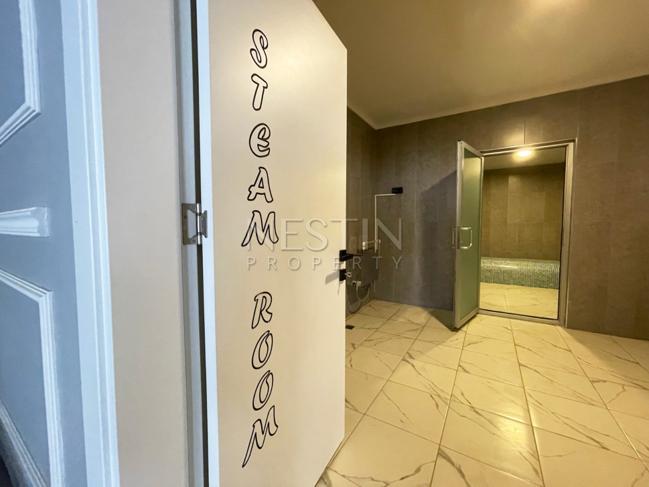 Квартира 2+1 в районе Оба, с видом на горы фото 26