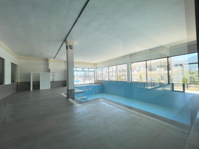 Квартира 2+1 в районе Оба, с видом на горы фото 28