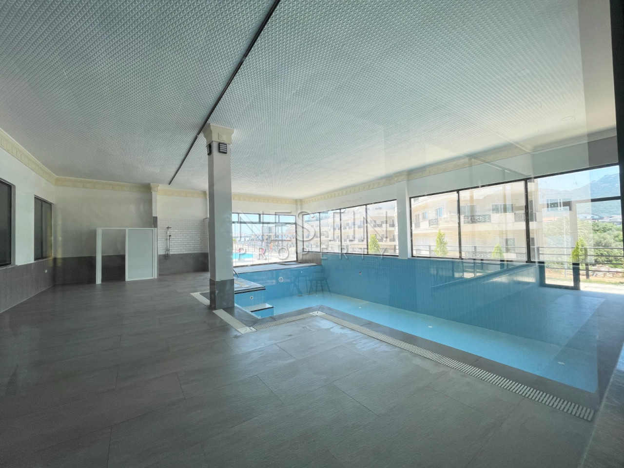 Квартира 2+1 в районе Оба, с видом на горы фото 28