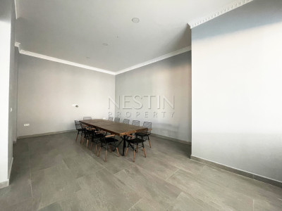 Квартира 2+1 в районе Оба, с видом на горы фото 32