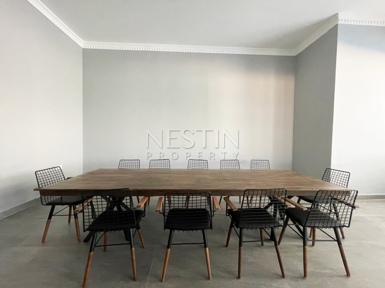 Квартира 2+1 в районе Оба, с видом на горы фото 33