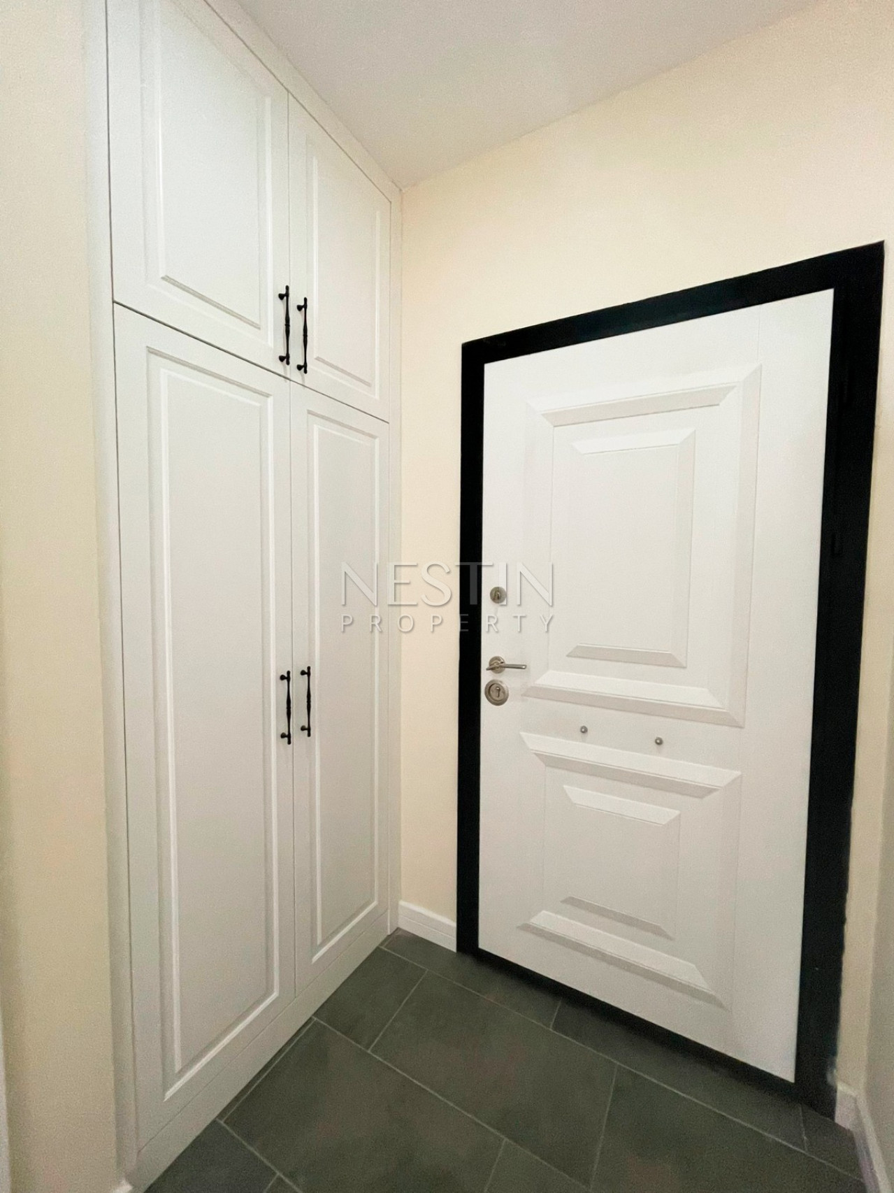 Квартира 2+1 в районе Оба, с видом на горы фото 34