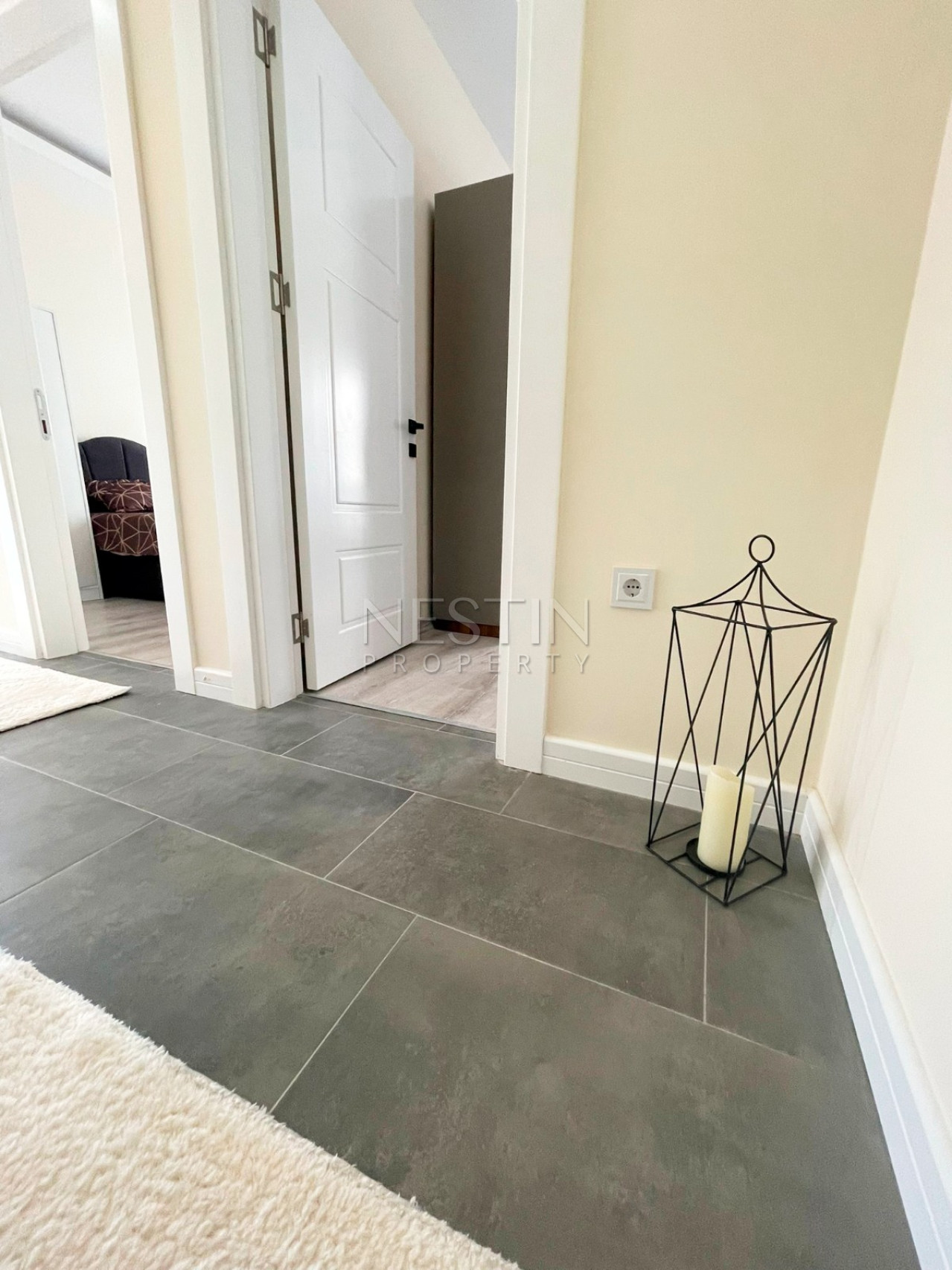 Квартира 2+1 в районе Оба, с видом на горы фото 35