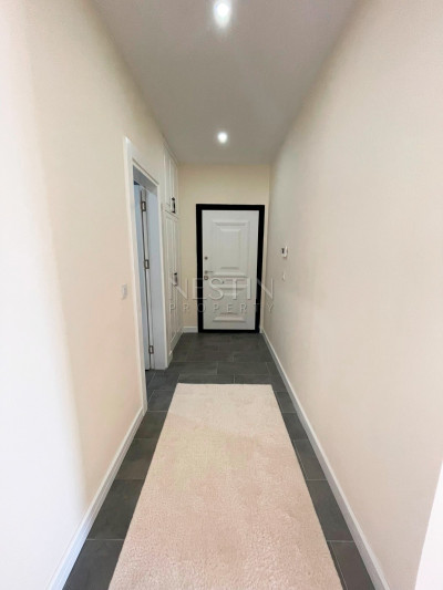 Квартира 2+1 в районе Оба, с видом на горы фото 36