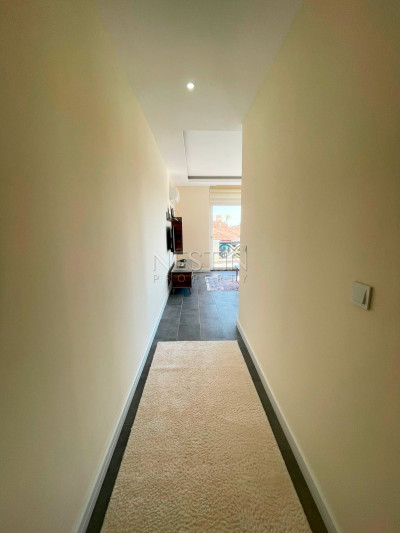 Квартира 2+1 в районе Оба, с видом на горы фото 37