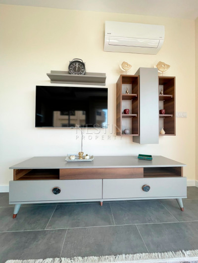 Квартира 2+1 в районе Оба, с видом на горы фото 43