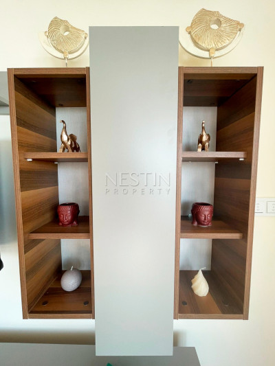 Квартира 2+1 в районе Оба, с видом на горы фото 44