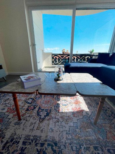 Квартира 2+1 в районе Оба, с видом на горы фото 45