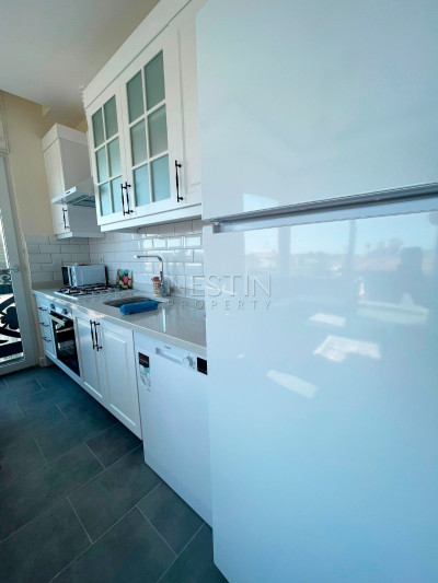 Квартира 2+1 в районе Оба, с видом на горы фото 47