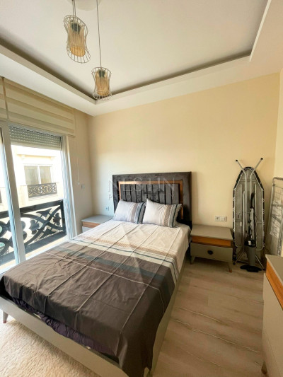 Квартира 2+1 в районе Оба, с видом на горы фото 49