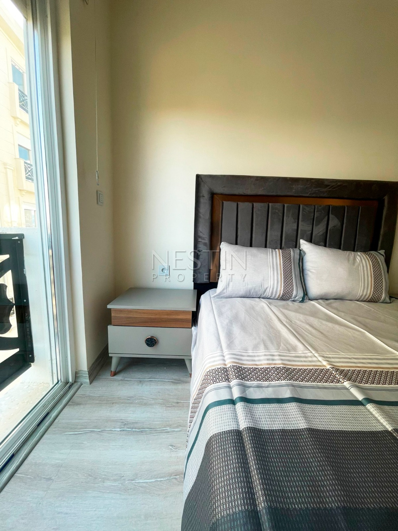 Квартира 2+1 в районе Оба, с видом на горы фото 50