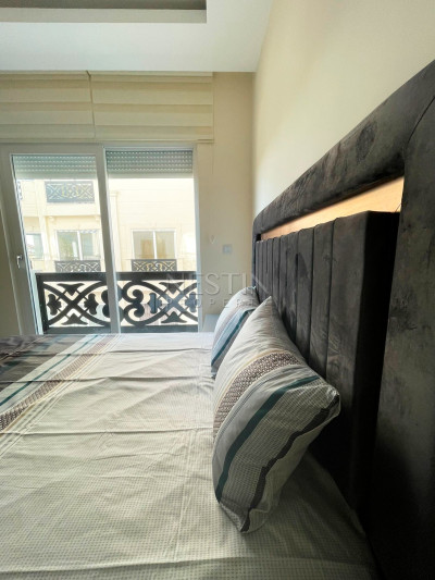 Квартира 2+1 в районе Оба, с видом на горы фото 51