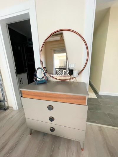 Квартира 2+1 в районе Оба, с видом на горы фото 53