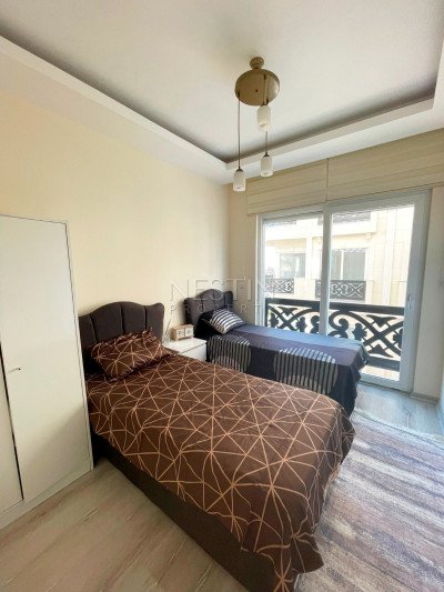 Квартира 2+1 в районе Оба, с видом на горы фото 54