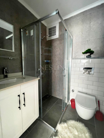 Квартира 2+1 в районе Оба, с видом на горы фото 60