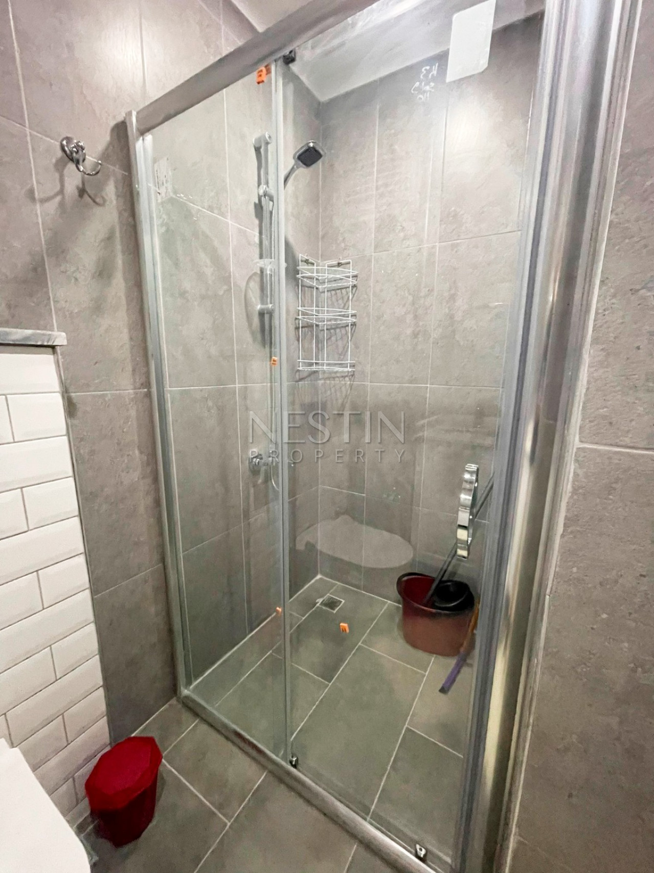 Квартира 2+1 в районе Оба, с видом на горы фото 61