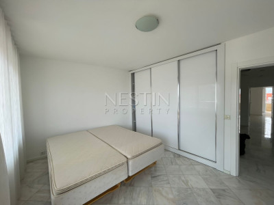 Квартира пентхаус 3+1 в районе Тосмур с видом на горы фото 22