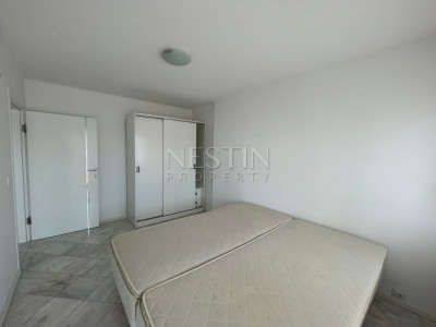 Квартира пентхаус 3+1 в районе Тосмур с видом на горы фото 23