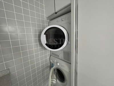 Квартира пентхаус 3+1 в районе Тосмур с видом на горы фото 31