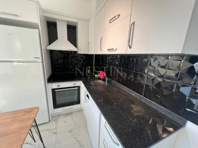 Квартира 1+1 в районе Тосмур, в 600 м от Средиземного моря фото 7