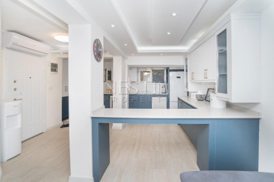 Bилла 3+1 в районе Демирташ в 850 м от Средиземного моря фото 11