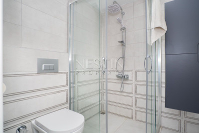 Bилла 3+1 в районе Демирташ в 850 м от Средиземного моря фото 30