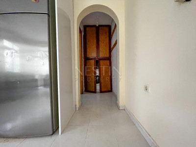 Квартира 2+1 в центре Аланьи в 50 м от Средиземного моря фото 3