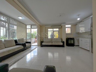 Квартира 2+1 в центре Аланьи в 50 м от Средиземного моря фото 6