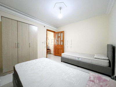 Квартира 2+1 в центре Аланьи в 50 м от Средиземного моря фото 9