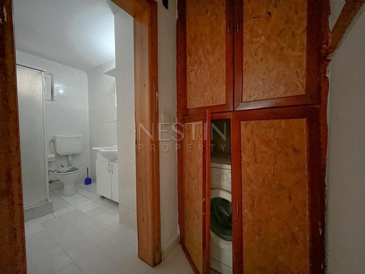 Квартира 2+1 в центре Аланьи в 50 м от Средиземного моря фото 10