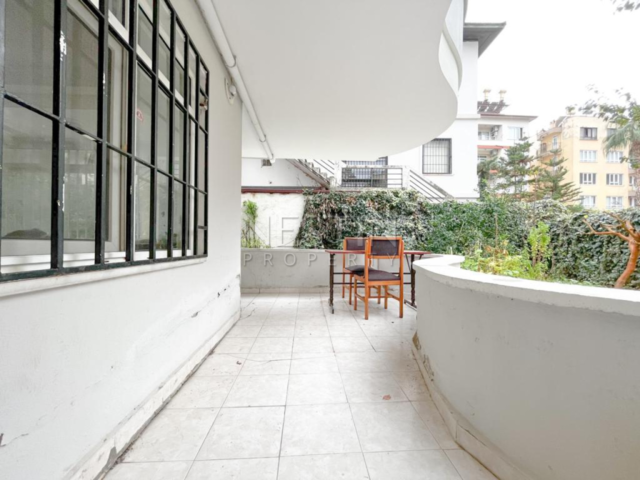 Квартира 2+1 в центре Аланьи в 50 м от Средиземного моря фото 13