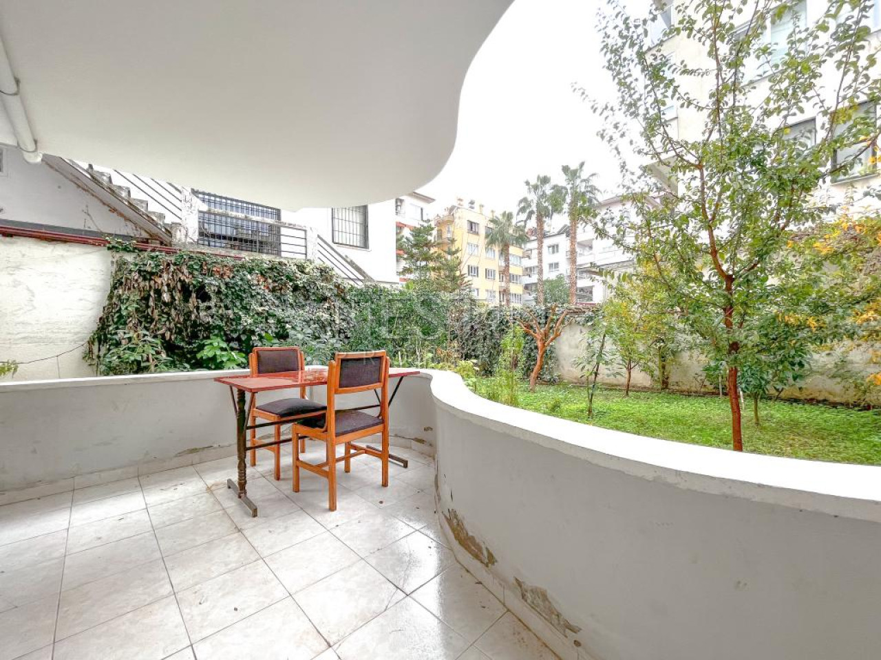 Квартира 2+1 в центре Аланьи в 50 м от Средиземного моря фото 16